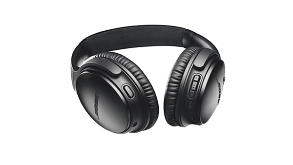 Bose QuietComfort 35 II