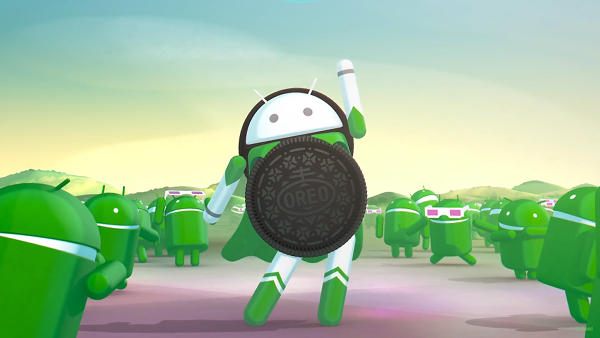 Android 8.0 Oreo