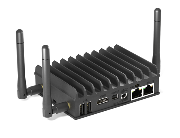CompuLab fitlet2