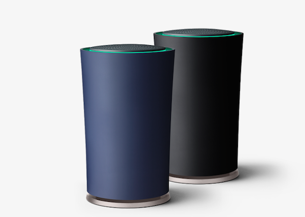 Google OnHub