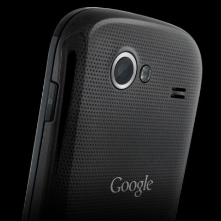 Google Nexus 4G