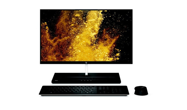 HP EliteOne 1000 G1