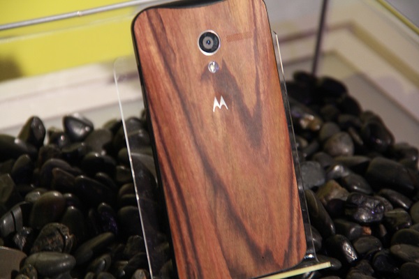 Motorola Moto X prezzi legno