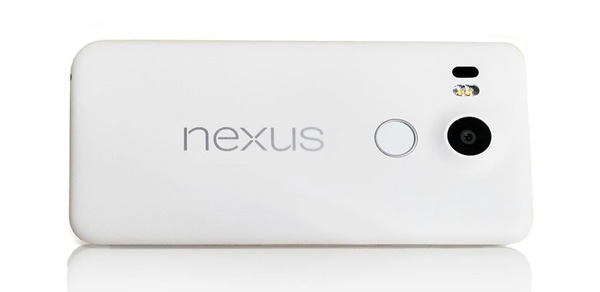 LG Nexus 5X