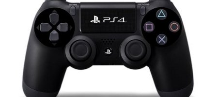 Sony PlayStation 4 joypad