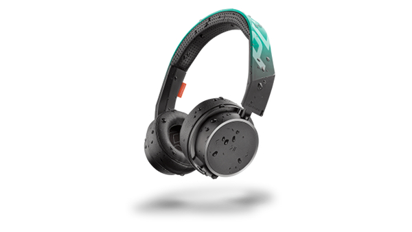 Plantronics BackBeat FIT 500