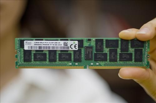 SK Hynix 128GB RAM DDR4