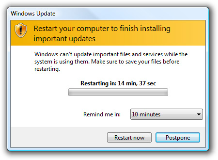 Windows Update