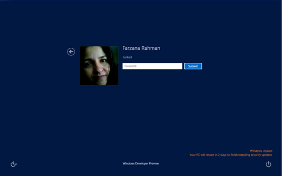Windows Update