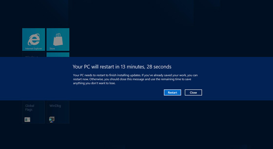 Windows Update