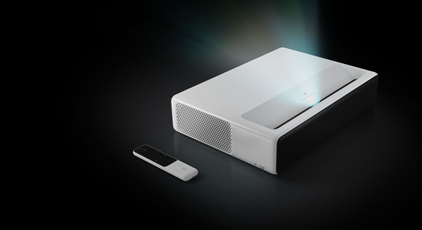 Xiaomi Mi Laser Projector