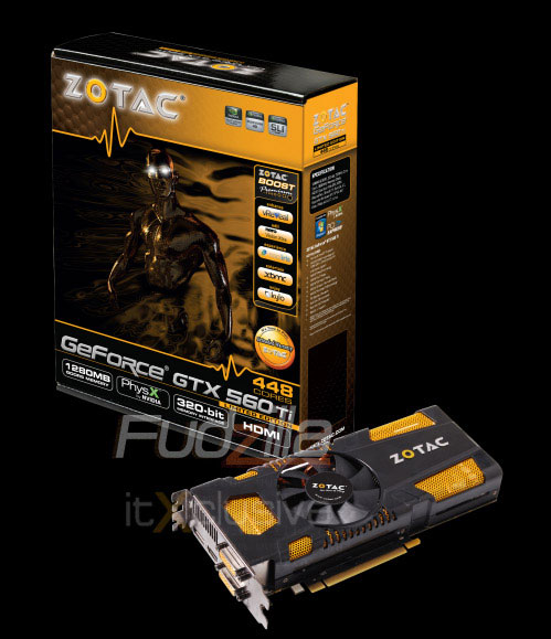 Zotac