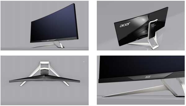 Acer XR341CKA