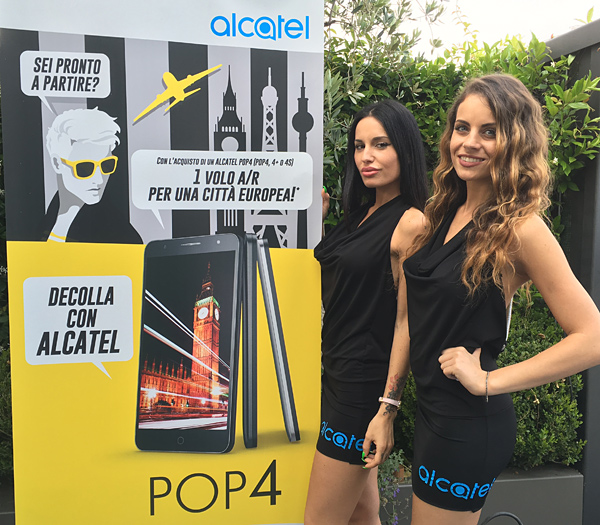 alcatel