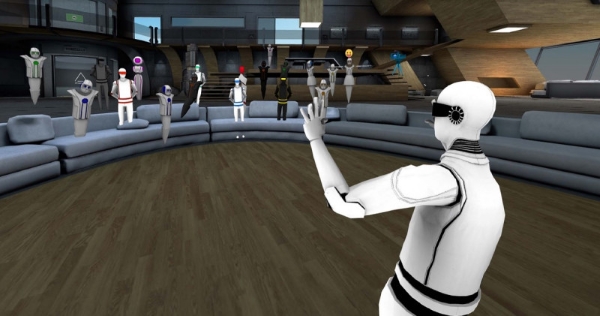 AltspaceVR