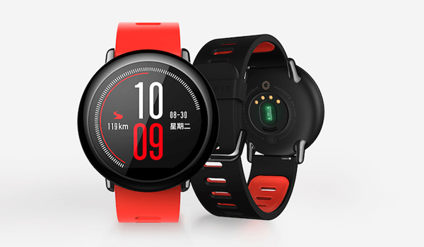 Amazfit pace caratteristiche online