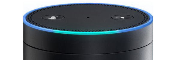 amazon echo