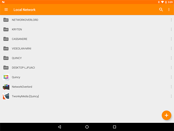 vlc 2.0