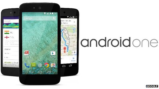 Android One