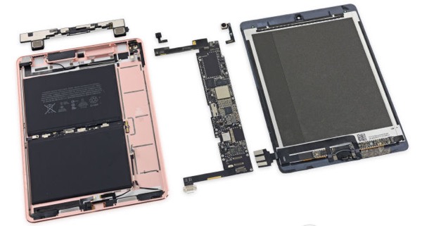 Apple iPad