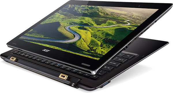 Acer Aspire Switch 12S