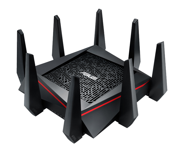 Asus Router AC-5300