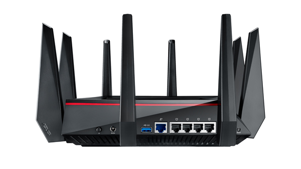 Asus Router AC-5300