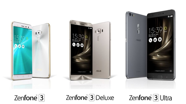 asus zenfone