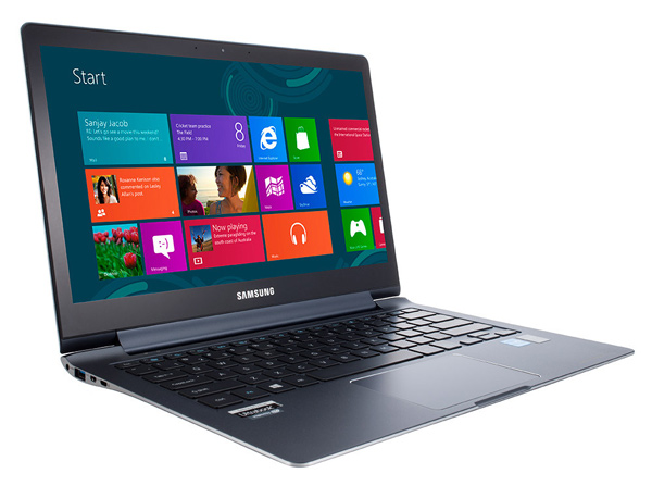 Samsung Ativ Book 9