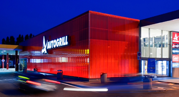 autogrill