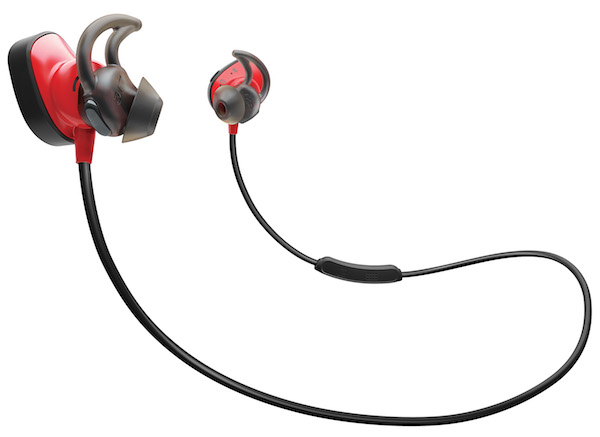 bose soundsport pulse