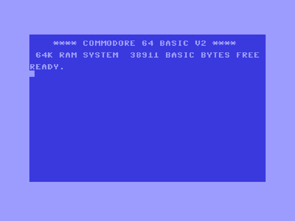 C64