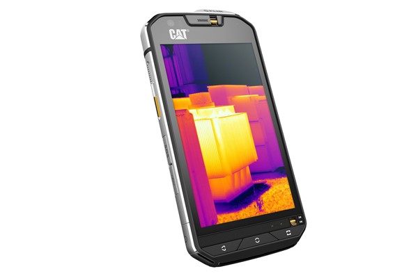 CAT S60 