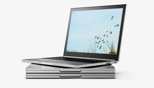 Chromebook Pixel