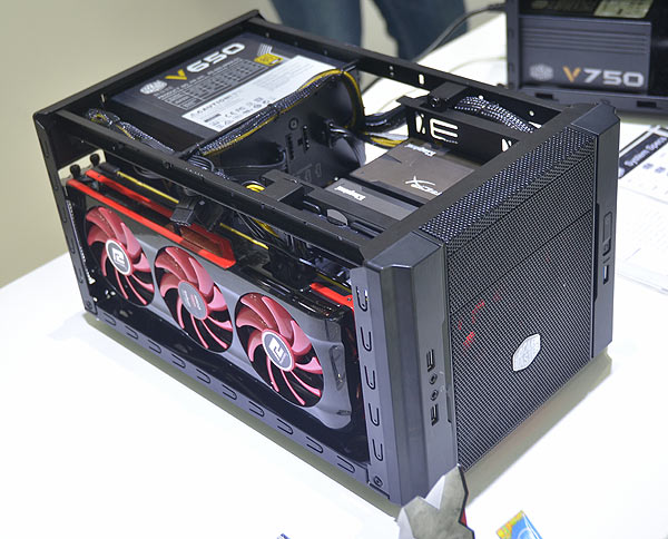 Cooler Master