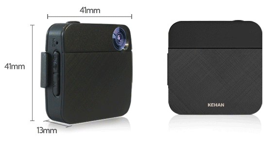 Kehan CubeCam