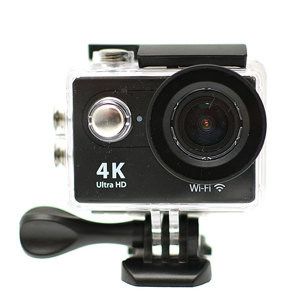 Daping Action Camera 4K
