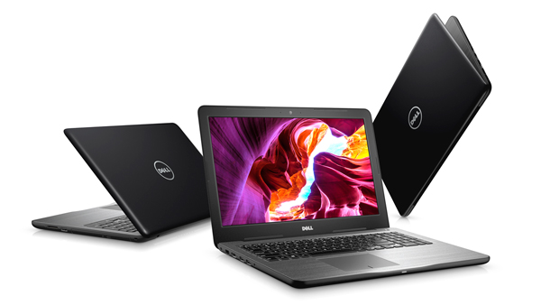 dell inspiron 