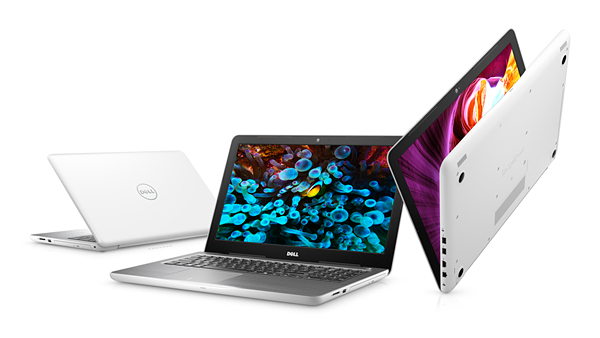 dell inspiron 5000