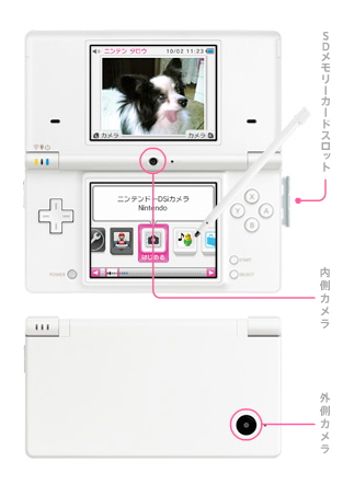 Nintendo DSi