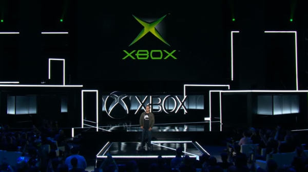 Xbox One X