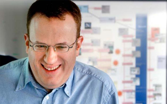 Brendan Eich, nuovo CEO di Mozilla