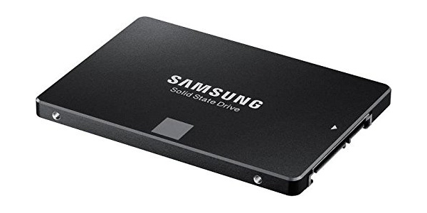 Samsung SSD 850 EVO