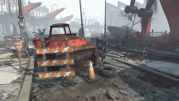 Fallout 4 Patch 1.3