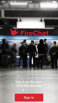 FireChat