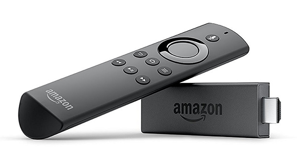 Amazon Fire TV