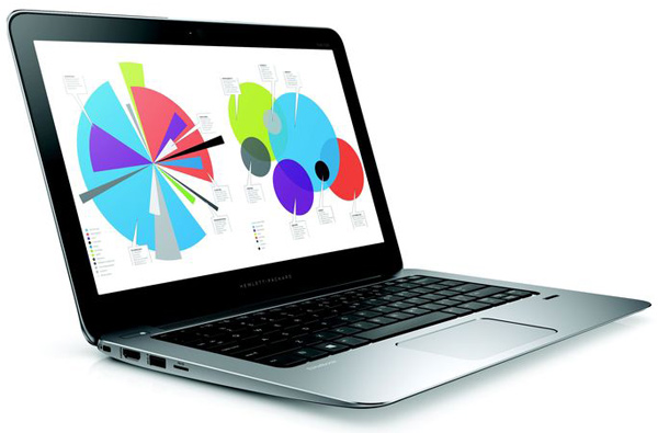 HP EliteBook Folio 1020