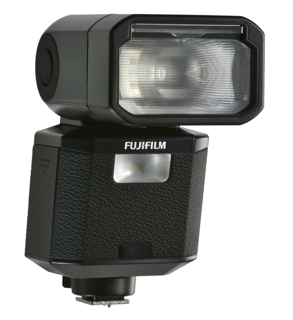 fuji flash e500