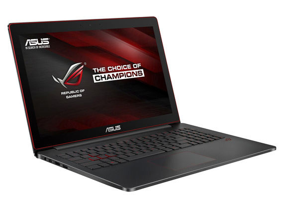 Asus RoG G501