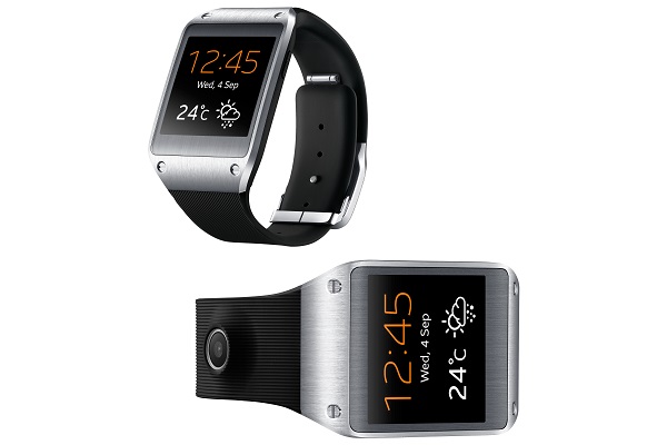 Samsung Galaxy Gear